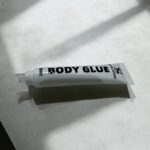 דבק צו צדדי נוזלי סאלינקה 1