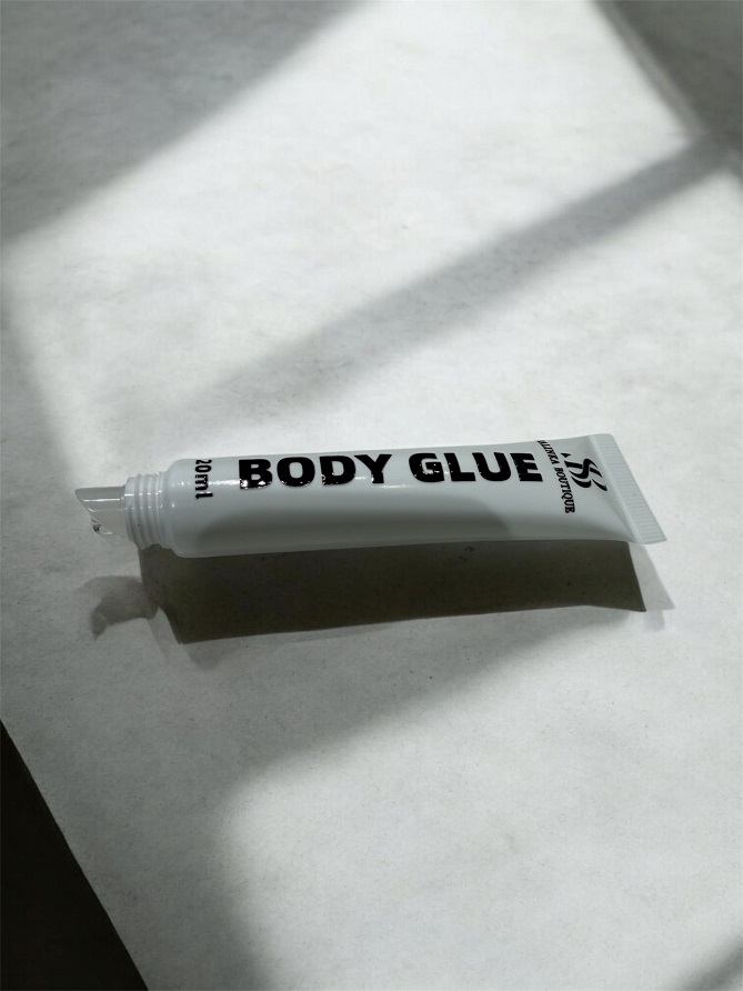 דבק צו צדדי נוזלי סאלינקה 1