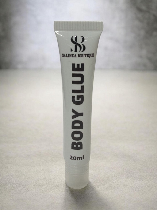 דבק צו צדדי נוזלי סאלינקה דבק צו צדדי נוזלי סאלינקה