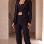 חליפת ערב קלאו שחור 1