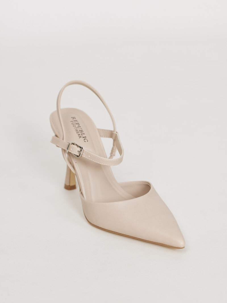 Doria 3 נעל עקב ערב ניוד 3